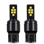 T20 7443 BEYAZ LED AMPUL (2ADET)