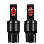 T20 7443 KIRMIZI LED AMPUL (2ADET)