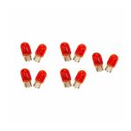 T20 Ampul Turuncu 10'lu paket / LAAM308