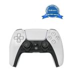 T29 P4 Plus Bluetooth Titreşimli Ps4/Ps5 Uyumlu Pc Telefon Joystick Kablosuz Oyun Kolu