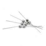 T3.0A 3.6*10mm 250V Çift Pin Hızlı Darbe Cam Sigorta x 1 Adet (rf041)