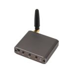T30 Pro Bluetooth HiFi Audio Receiver Multifunctional Music Adapter