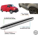 T4 Transporter Uzun Şase Araca Özel Prv1 Yan Basamak 1995 1996 1997 1998 1999 2000 2001 2002 2003
