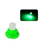 T4,2 Led Cob Gösterge Ampulü (YEŞİL)(4 ADET)