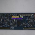 T430HVN01.0 Ctrl BD, 43T01-C0B, US-5543T01C25, SEG 43SC7600, AU Optronics, T CON Board, VES430UNDA-2D-N12