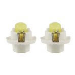 T5 B8,4 Led Cob Gösterge Ampulü (BEYAZ) 4 Adet