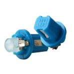 T5 B8,5d 1smd Led Gösterge Ampulü (BEYAZ) (4 ADET)