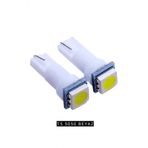 T5 Dipsiz Led Gosterge Ampulu 2 Adet Beyaz