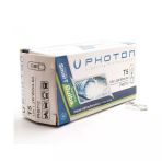 T5 Halojen Ampulü Tek Duy 12V