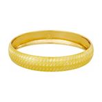 T51TuğrulAltın 10 Gr(Gram) 10 Mm 22 Ayar Işçiliksiz Şarnelli Bilezik Tbc1010 498343238