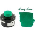 T52 Dolma Kalem Mürekkebi 50 Ml. Yeşil - Standart