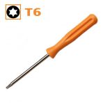 T6 Torx Uçlu Tornavida Xbox One Xbox Elite Xbox One S Kol Tamiri Yedek Parça T6 Tornavida