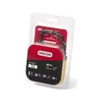 T62 Versacut 45 cm Elektrikli Testere Zinciri, Echo'ya Uyar, Zanaatkar, Poulan Gri