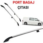T7 Uzun Şase Portbagaj Tavan Çitası 2015 2016 2017 2018 2019 2020 2021