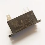 T92p7a22-24 24v 30a Dpst-no 6pın Schrack Güç Röle
