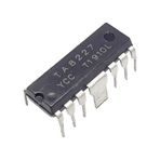 Ta 8227P Dıp-12F Entegre Devre