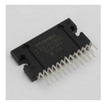 Ta 8263Bhq Zıp-25 Entegre Devre