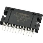 Ta 8264AHQ Zıp-25 Entegre Devre - Renkli