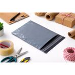Ta-Fu Global 100 Adet Cepli Kargo Poşeti - 45X55 +5