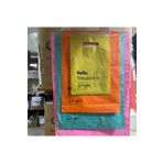 Ta-Fu Global Hello- This Pack İs For You ! Baskili Poşet