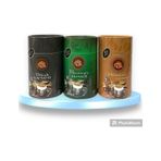 Ta-ha Kahve 200 gr Silindir Set
