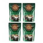 ta-ha kahve 2018 Ta-ha Sütlü Menengiç Kahvesi 200 Gr 4 Lı Set