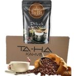 Ta-Ha Kahve Dibek Kahvesi 24 x 200 gr
