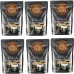 Ta-Ha Kahve Dibek Kahvesi 6 x 200 gr