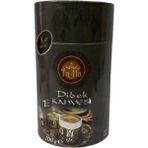 Ta-Ha Kahve Dibek Kahvesi Silindir 200 gr - Türk Kahvesi