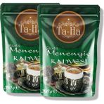 Ta-Ha Kahve Menengiç Kahvesi 2 x 200 gr