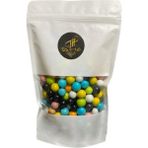 Ta-Ha Kahve Sütlü Çikolatalı Leblebi Draje 250 gr - Kahve Yanı Draje