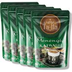 Ta-Ha Kahve Sütlü Menengiç Kahvesi 5 x 200 gr