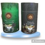 Ta-Ha Kahve Ta-Ha Dibek & Menengiç Silindir Kahve 2 x 200 gr 400 gr Toplam