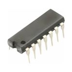 Ta7176ap Pdıp-14 Amplıfıer Ic Entegre Devre