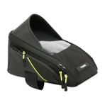 Taac Twıstlock Depo Üstü Çanta TC13TW 2,5 Lt Siyah - Çok Renkli - Standart