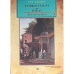 TAAŞŞUK- I TAL'AT VE FITNAT - ŞEMSETTİN SAMI