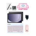 Tab A9 8Ram 128Gb 8.7 İnç Tablet[Adaptör,Kırılmaz Cam,Kalem,Klavye,Mouse]