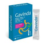 Tab İlaç Gavinda 10 ml 12 Likit Saşe