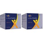 Tab İlaç Lifextra L-Glutamin 30 Saşe (2 paketi)