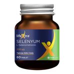Tab İlaç Lifextra Selenyum 200 mg 60 Tablet