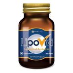 Tab İlaç Lipovia Lipozomal Kurkumin Bitkisel Kapsül - --