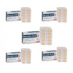 Tab İlaç Nemolix Plus 5x30 Tablet