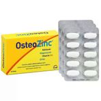 Tab İlaç Osteozinc Mineral Takviyesi 30 Tablet