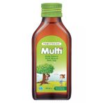 Tab İlaç Tab Vitamins Multi Balık Yağı 200 ml