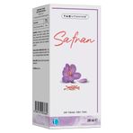 Tab İlaç Tab Vitamins Safran Likit Takviye Edici Gıda 200 ml