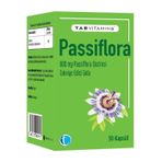 TAB İLAÇ Tabvitamins Passiflora 30 Kapsül