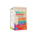 Tab İlaç Tabvitamins Vitality Energy 60 Tablet