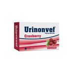 Tab İlaç Urinonvef Cranberry Takviye Edici Gıda 30 Yumuşak Kapsül
