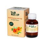Tab Koop Aynısefa Yağı 50 ml Kuru ve Hassas Ciltler için Nemlendirici Özellikler