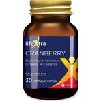 Tab Lifextra Cranberry